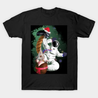 Christmas Surprise!! T-Shirt